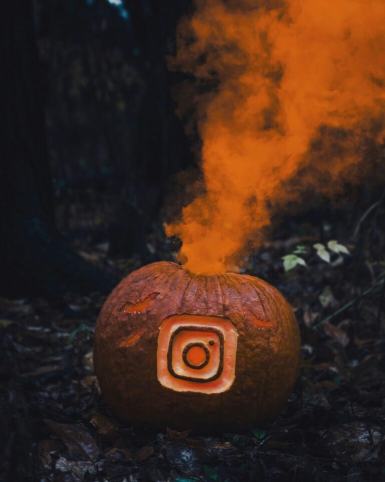 Hoe Instagram Onze Zelfbeeld en Narcisme Beïnvloedt