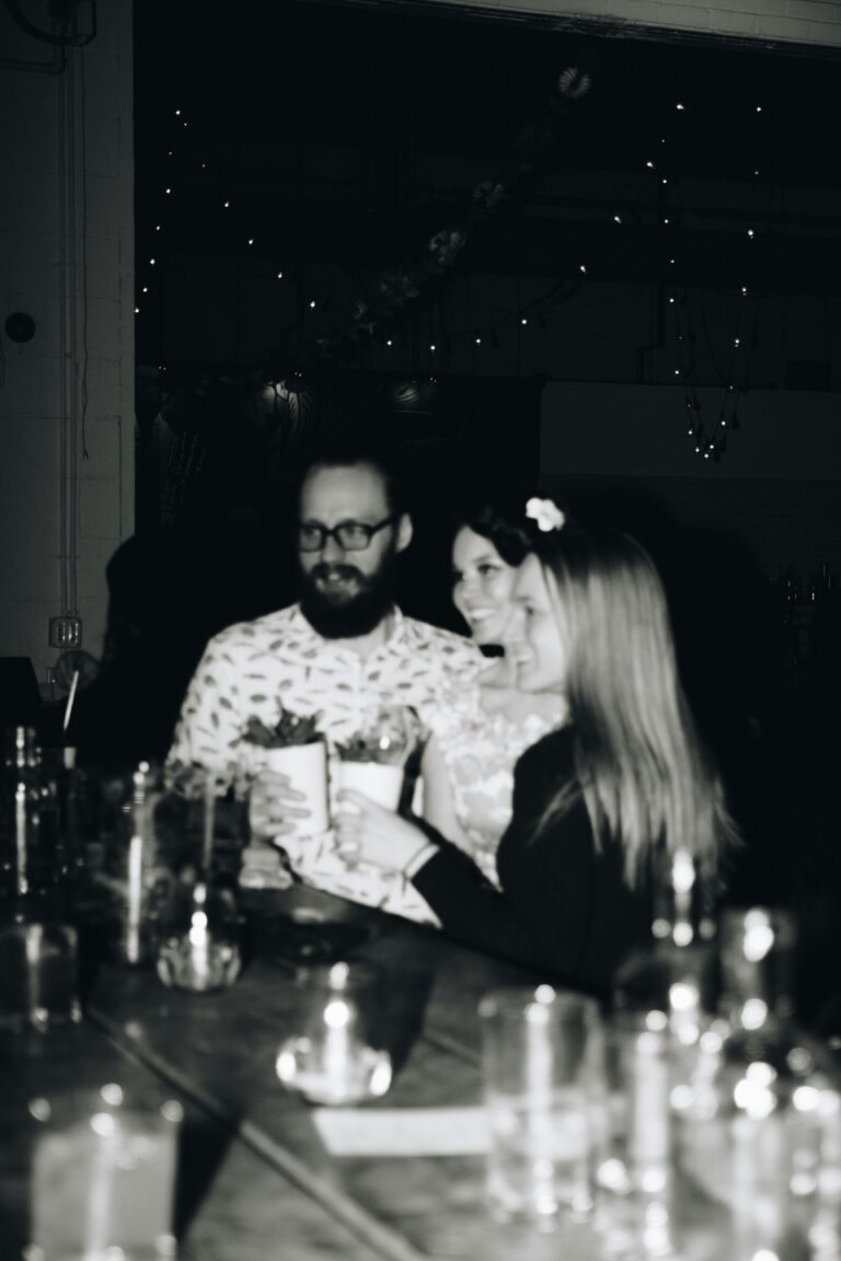 Zo herken je een narcist direct op een eerste date!